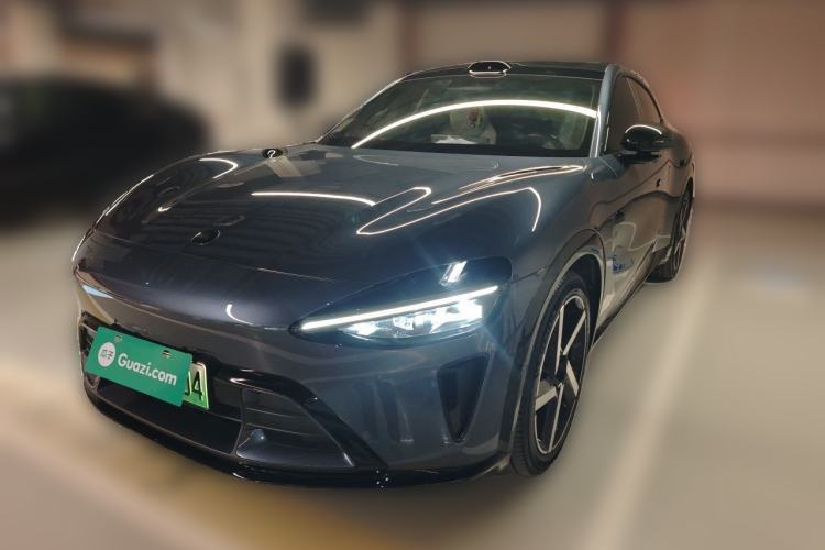 Used Xiaomi Auto YU7 2025 Ultra-Long Range High-Performance All-Wheel-Drive Max Edition Guazi used car, China used car export, Used car for sale, Used  cars, Cheapest cars for sale