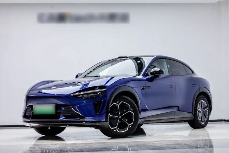 Used Xiaomi Auto YU7 2025 Ultra-Long Range Rear-Wheel Drive Version Guazi used car, China used car export, Used car for sale, Used  cars, Cheapest cars for sale