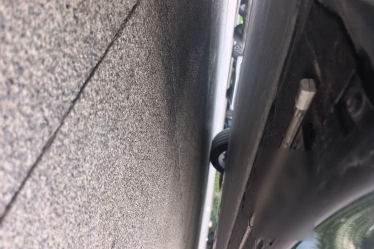 Used Xiaomi Auto YU7 2025 Ultra-Long Range High-Performance All-Wheel-Drive Max Edition Chassis Rear Right