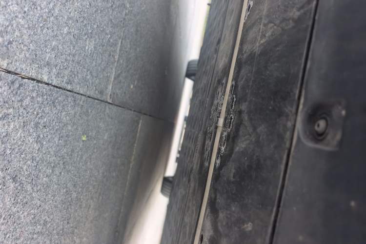 Used Xiaomi Auto YU7 2025 Ultra-Long Range High-Performance All-Wheel-Drive Max Edition Chassis Rear