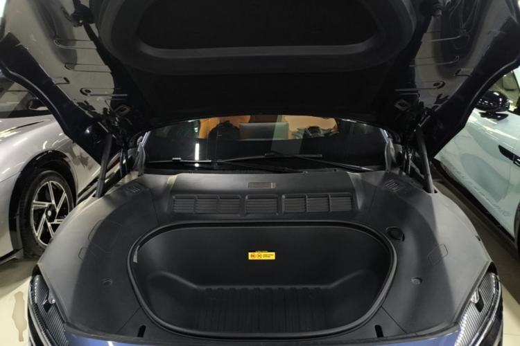 Used Xiaomi Auto YU7 2025 Ultra-Long Range All-Wheel Drive Pro Version Engine Bay