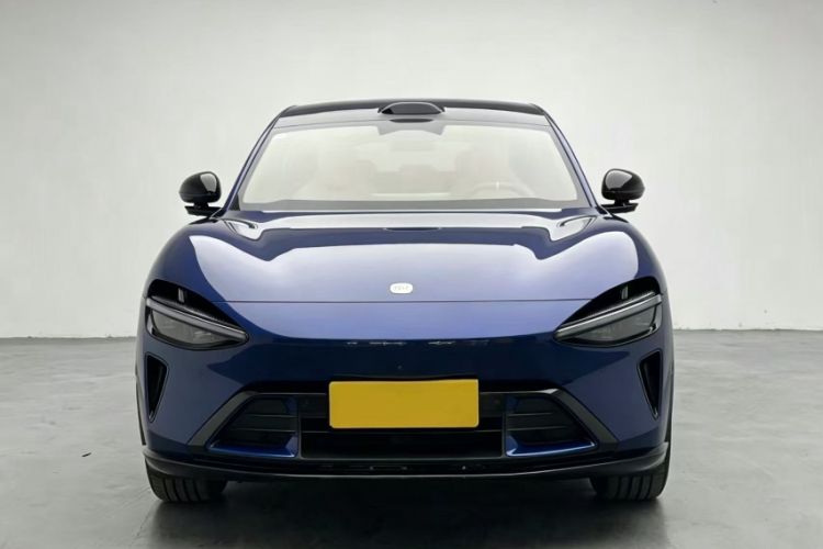 Used Xiaomi Auto YU7 2025 Ultra-Long Range Rear-Wheel Drive Version Exterior 1