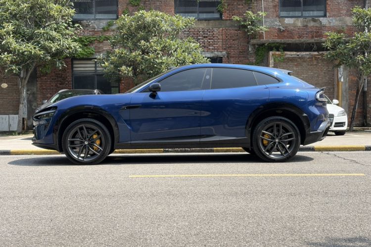 Used Xiaomi Auto YU7 2025 Ultra-Long Range High-Performance All-Wheel-Drive Max Edition Exterior 1