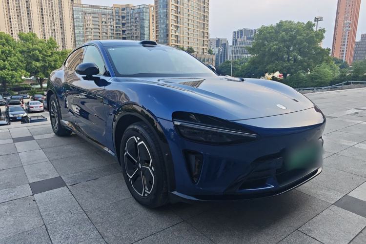 Used Xiaomi Auto YU7 2025 Ultra-Long Range Rear-Wheel Drive Version Exterior 1
