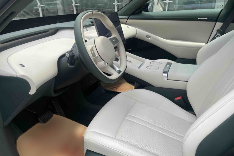 Used Xiaomi Auto YU7 2025 Ultra-Long Range High-Performance All-Wheel-Drive Max Edition Exterior 11