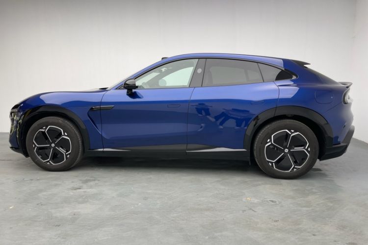Used Xiaomi Auto YU7 2025 Ultra-Long Range Rear-Wheel Drive Version Exterior 6
