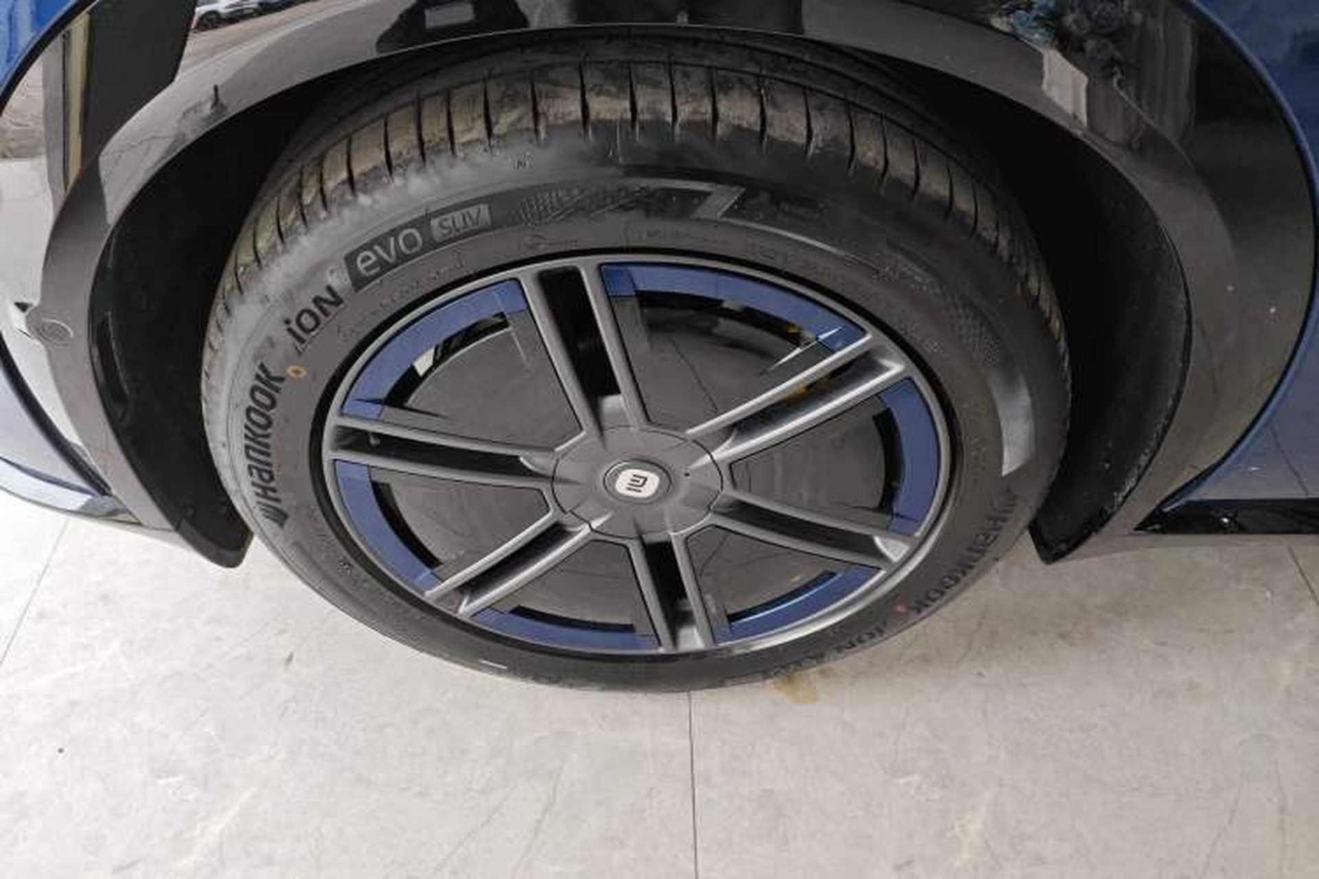 Used Xiaomi Auto YU7 2025 Ultra-Long Range Rear-Wheel Drive Version Exterior 7