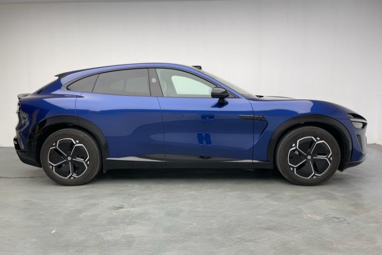 Used Xiaomi Auto YU7 2025 Ultra-Long Range Rear-Wheel Drive Version Exterior 8