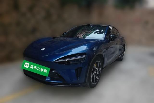 Used Xiaomi Auto YU7 2025 Ultra-Long Range Rear-Wheel Drive Version