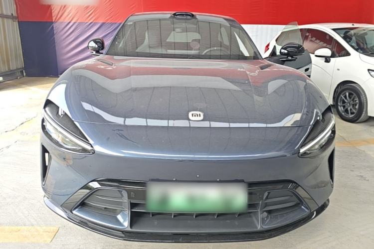 Used Xiaomi Auto YU7 2025 Ultra-Long Range High-Performance All-Wheel-Drive Max Edition Front