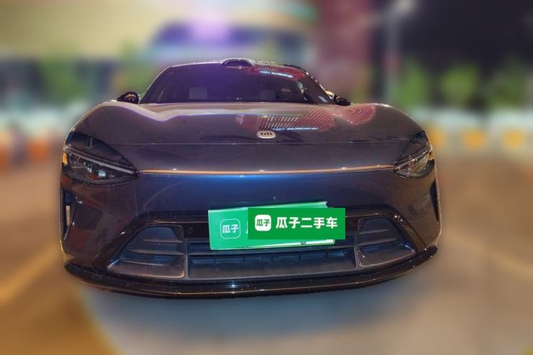 Used Xiaomi Auto YU7 2025 Ultra-Long Range High-Performance All-Wheel-Drive Max Edition Front