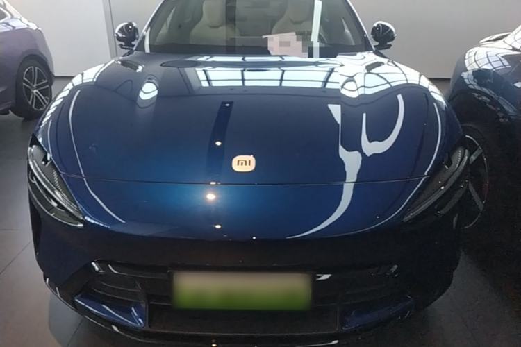 Used Xiaomi Auto YU7 2025 Ultra-Long Range High-Performance All-Wheel-Drive Max Edition Front