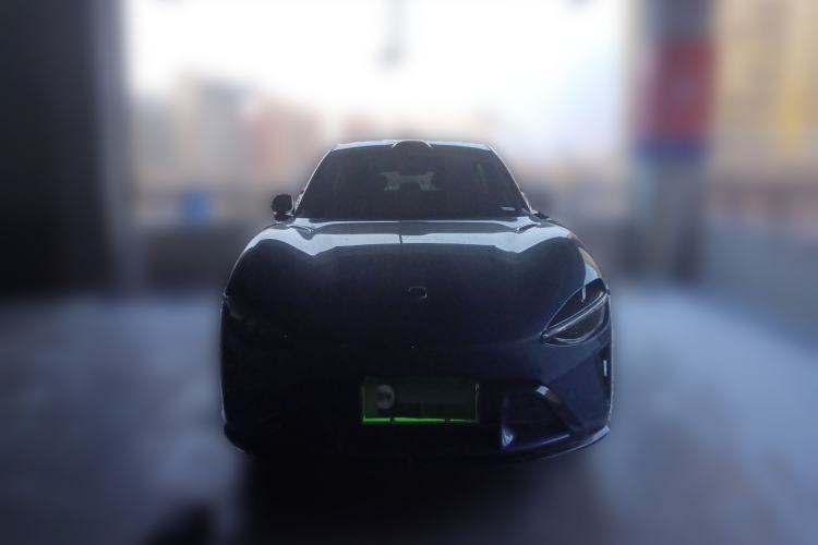 Used Xiaomi Auto YU7 2025 Ultra-Long Range High-Performance All-Wheel-Drive Max Edition Front