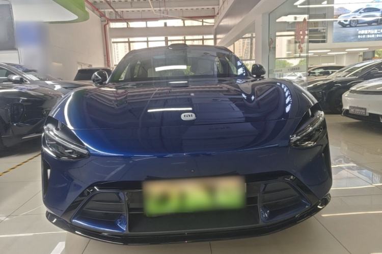 Used Xiaomi Auto YU7 2025 Ultra-Long Range High-Performance All-Wheel-Drive Max Edition Front