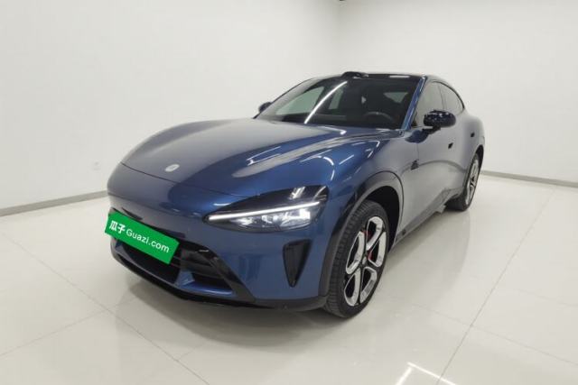 Used Xiaomi Auto YU7 2025 Ultra-Long Range High-Performance All-Wheel-Drive Max Edition