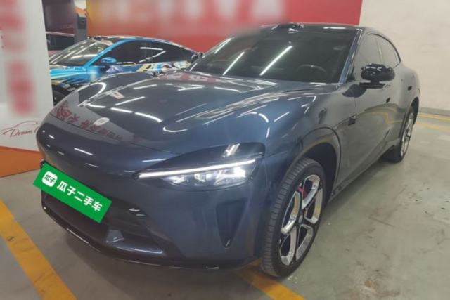Used Xiaomi Auto YU7 2025 Ultra-Long Range High-Performance All-Wheel-Drive Max Edition