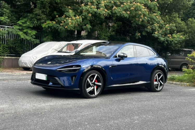 Used Xiaomi Auto YU7 2025 Ultra-Long Range High-Performance All-Wheel-Drive Max Edition Guazi used car, China used car export, Used car for sale, Used  cars, Cheapest cars for sale
