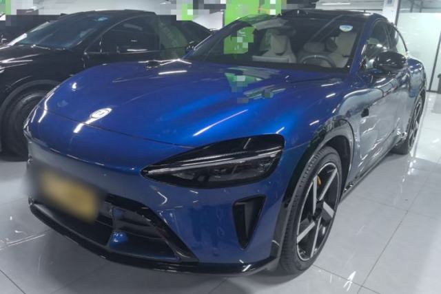 Used Xiaomi Auto YU7 2025 Ultra-Long Range High-Performance All-Wheel-Drive Max Edition