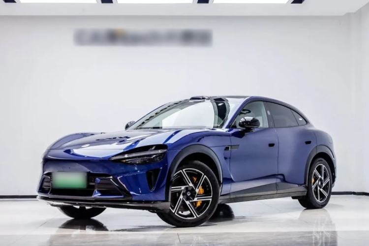 Used Xiaomi Auto YU7 2025 Ultra-Long Range Rear-Wheel Drive Version Guazi used car, China used car export, Used car for sale, Used  cars, Cheapest cars for sale