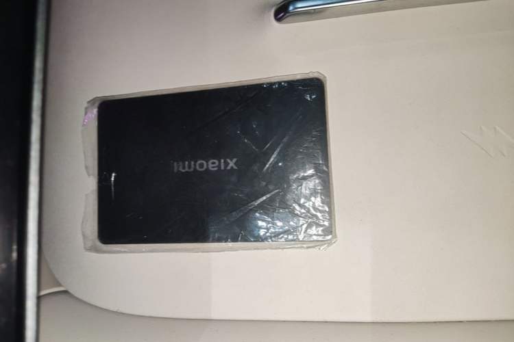 Used Xiaomi Auto YU7 2025 Ultra-Long Range High-Performance All-Wheel-Drive Max Edition Interior 1