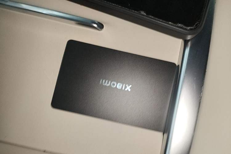 Used Xiaomi Auto YU7 2025 Ultra-Long Range High-Performance All-Wheel-Drive Max Edition Interior 1