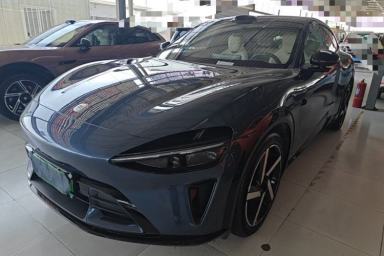 Used Xiaomi Auto YU7 2025 Ultra-Long Range High-Performance All-Wheel-Drive Max Edition