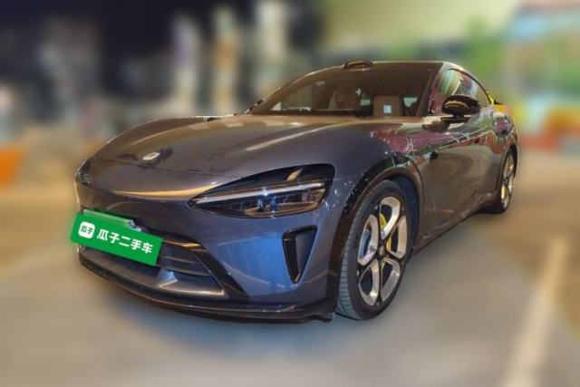 Used Xiaomi Auto YU7 2025 Ultra-Long Range High-Performance All-Wheel-Drive Max Edition