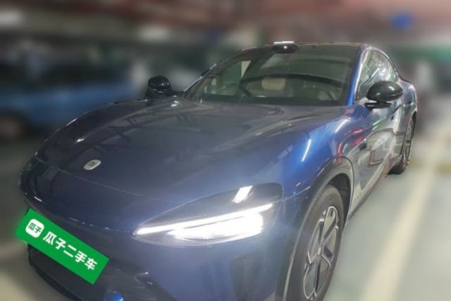 Used Xiaomi Auto YU7 2025 Ultra-Long Range Rear-Wheel Drive Version