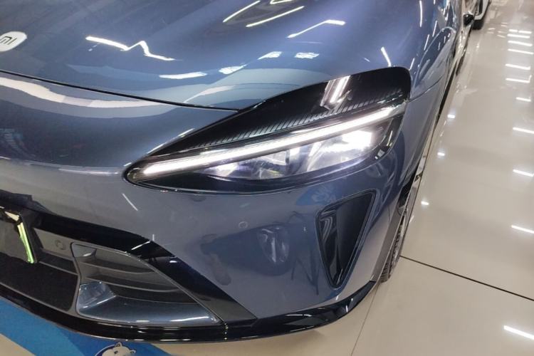 Used Xiaomi Auto YU7 2025 Ultra-Long Range High-Performance All-Wheel-Drive Max Edition Left Front Headlight
