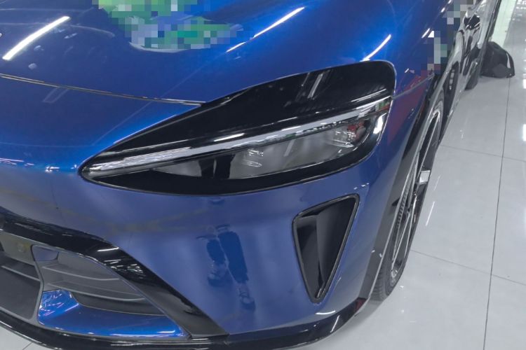 Used Xiaomi Auto YU7 2025 Ultra-Long Range High-Performance All-Wheel-Drive Max Edition Left Front Headlight