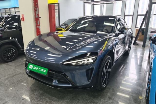 Used Xiaomi Auto YU7 2025 Ultra-Long Range High-Performance All-Wheel-Drive Max Edition