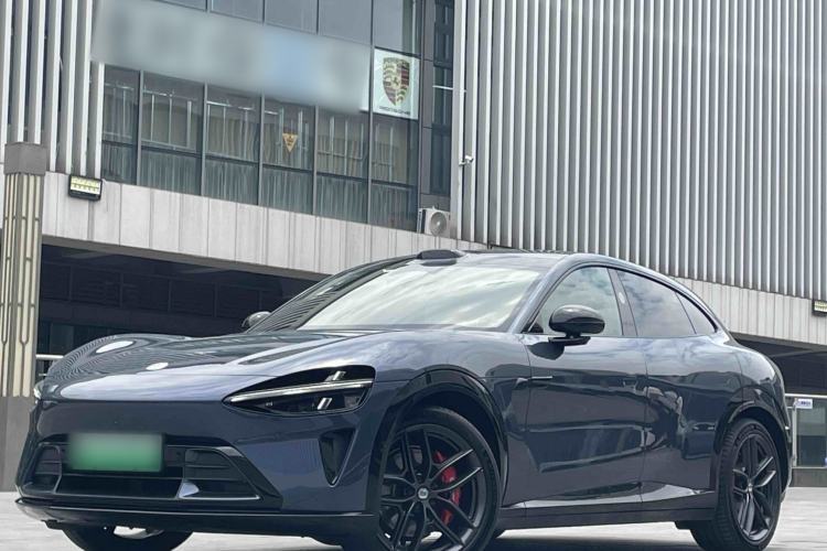 Used Xiaomi Auto YU7 2025 Ultra-Long Range High-Performance All-Wheel-Drive Max Edition Guazi used car, China used car export, Used car for sale, Used cars, Cheapest cars for sale