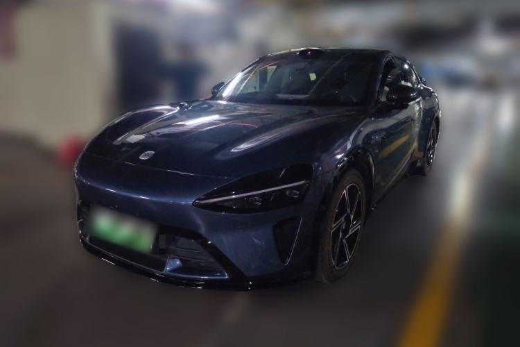 Used Xiaomi Auto YU7 2025 Ultra-Long Range High-Performance All-Wheel-Drive Max Edition Guazi used car, China used car export, Used car for sale, Used cars, Cheapest cars for sale