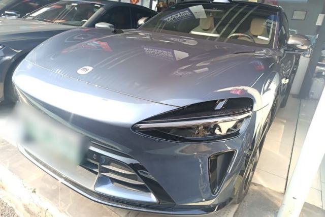 Used Xiaomi Auto YU7 2025 Ultra-Long Range High-Performance All-Wheel-Drive Max Edition