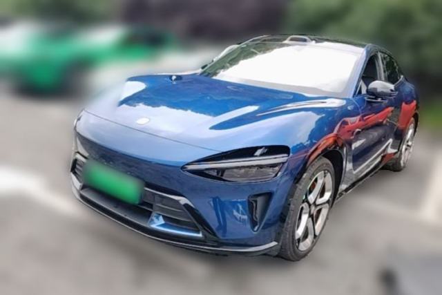 Used Xiaomi Auto YU7 2025 Ultra-Long Range High-Performance All-Wheel-Drive Max Edition