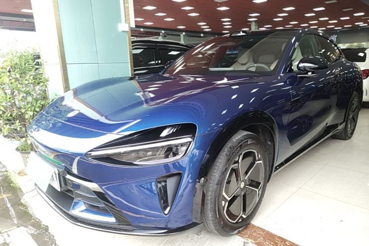 Used Xiaomi Auto YU7 2025 Ultra-Long Range Rear-Wheel Drive Version Guazi used car, China used car export, Used car for sale, Used cars, Cheapest cars for sale