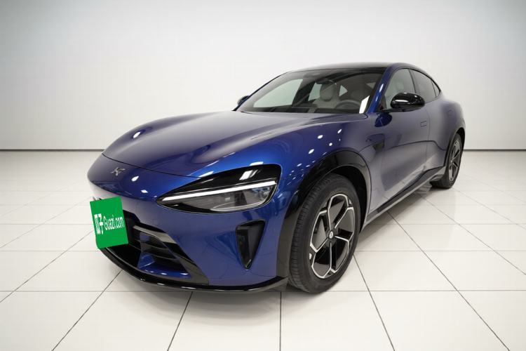 Used Xiaomi Auto YU7 2025 Ultra-Long Range Rear-Wheel Drive Version Guazi used car, China used car export, Used car for sale, Used cars, Cheapest cars for sale