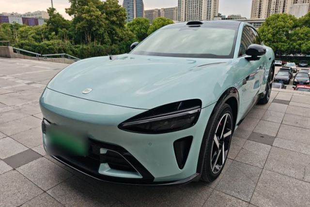 Used Xiaomi Auto YU7 2025 Ultra-Long Range High-Performance All-Wheel-Drive Max Edition