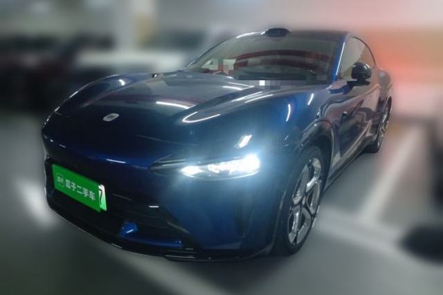 Used Xiaomi Auto YU7 2025 Ultra-Long Range High-Performance All-Wheel-Drive Max Edition