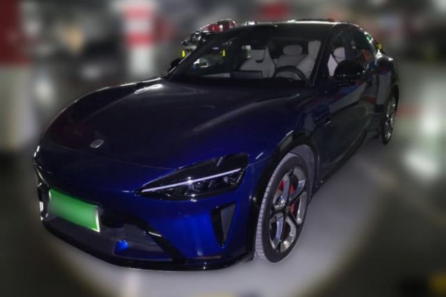 Used Xiaomi Auto YU7 2025 Ultra-Long Range High-Performance All-Wheel-Drive Max Edition