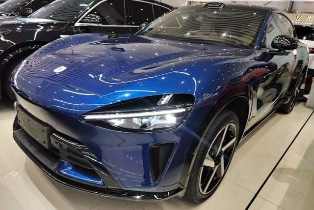 Used Xiaomi Auto YU7 2025 Ultra-Long Range High-Performance All-Wheel-Drive Max Edition