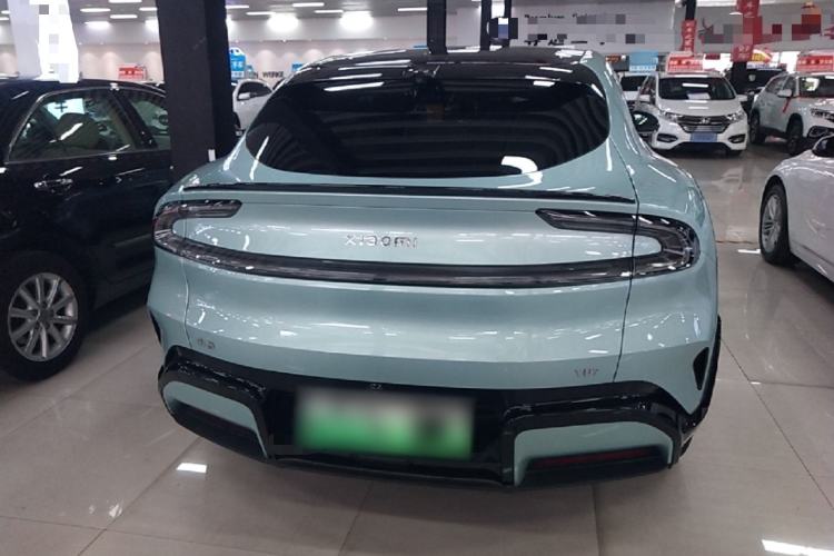 Used Xiaomi Auto YU7 2025 Ultra-Long Range Rear-Wheel Drive Version Rear