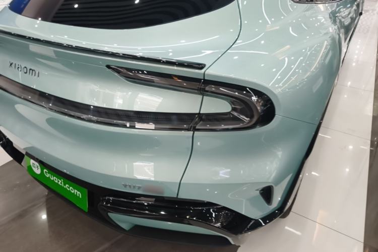 Used Xiaomi Auto YU7 2025 Ultra-Long Range High-Performance All-Wheel-Drive Max Edition Right Rear Taillight