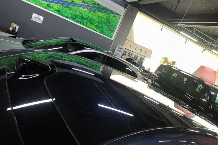 Used Xiaomi Auto YU7 2025 Ultra-Long Range All-Wheel Drive Pro Version Roof
