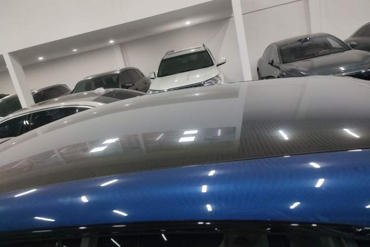 Used Xiaomi Auto YU7 2025 Ultra-Long Range High-Performance All-Wheel-Drive Max Edition Roof