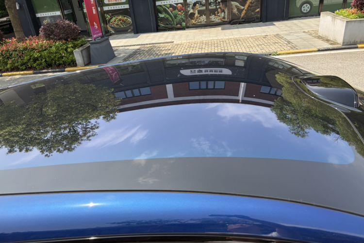 Used Xiaomi Auto YU7 2025 Ultra-Long Range High-Performance All-Wheel-Drive Max Edition Roof