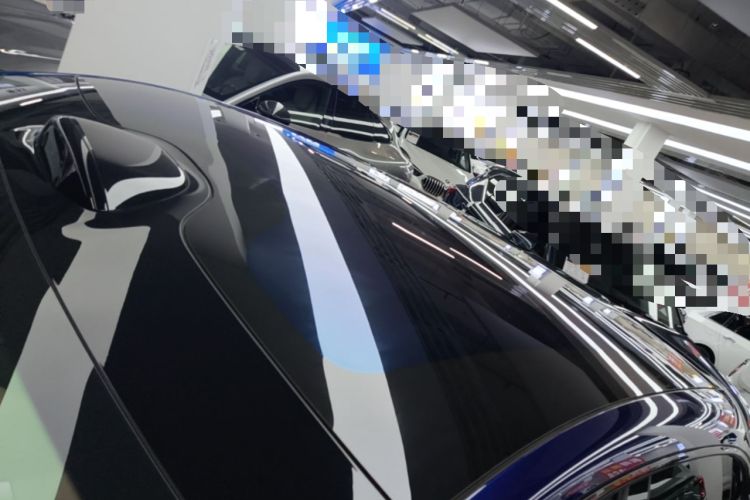 Used Xiaomi Auto YU7 2025 Ultra-Long Range High-Performance All-Wheel-Drive Max Edition Roof