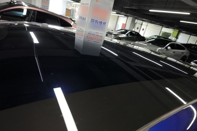 Used Xiaomi Auto YU7 2025 Ultra-Long Range High-Performance All-Wheel-Drive Max Edition Roof