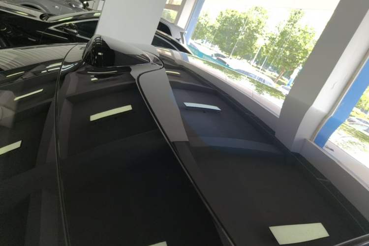 Used Xiaomi Auto YU7 2025 Ultra-Long Range High-Performance All-Wheel-Drive Max Edition Roof