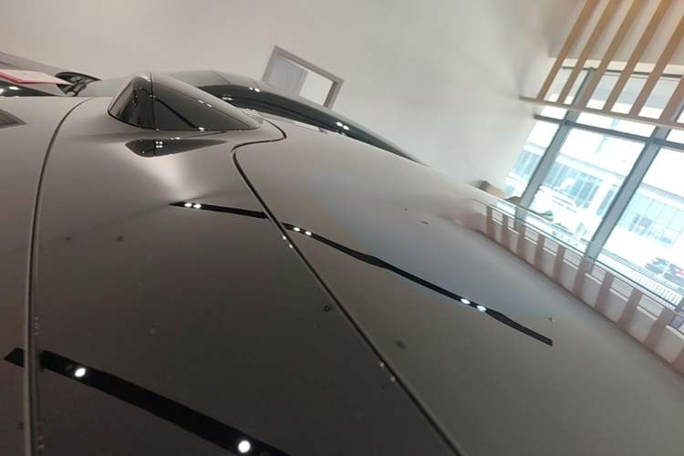 Used Xiaomi Auto YU7 2025 Ultra-Long Range High-Performance All-Wheel-Drive Max Edition Roof